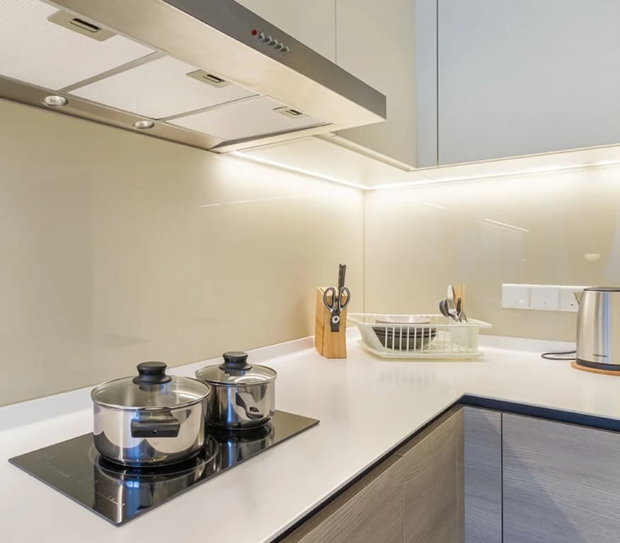 ViiA Residence Kuala Lumpur by Roam - photo 21