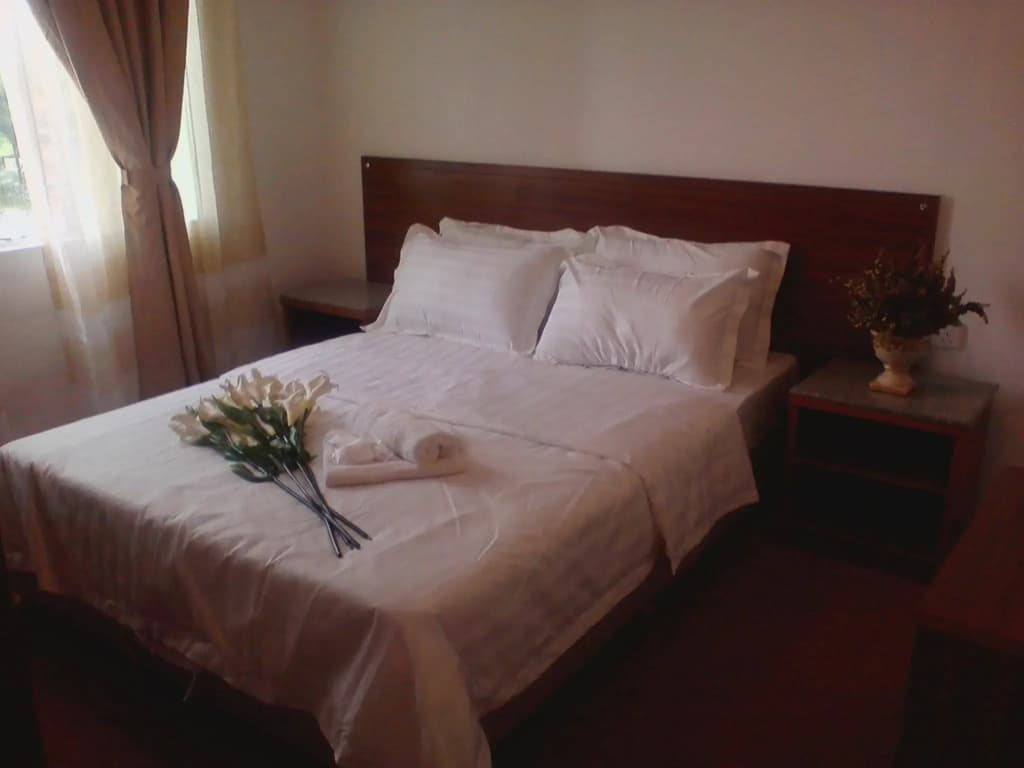 Simfoni Resort - photo 4