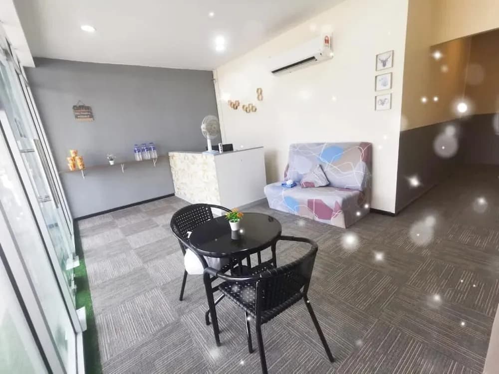 Marvel Suite ABNB - photo 3