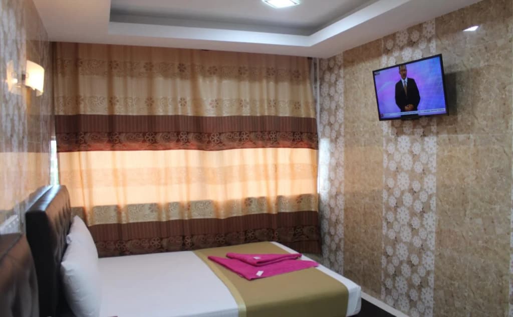 New Wave Shah Alam Hotel - photo 3