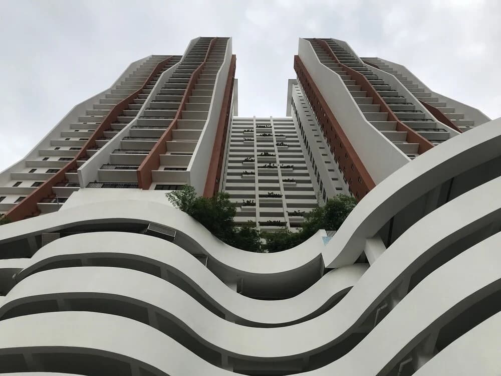 The Clio Residences - photo 26