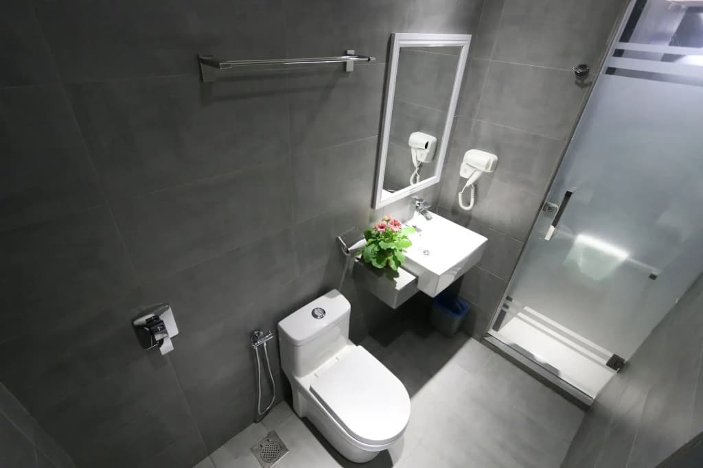 Hotel 99 - Sri Petaling - photo 8