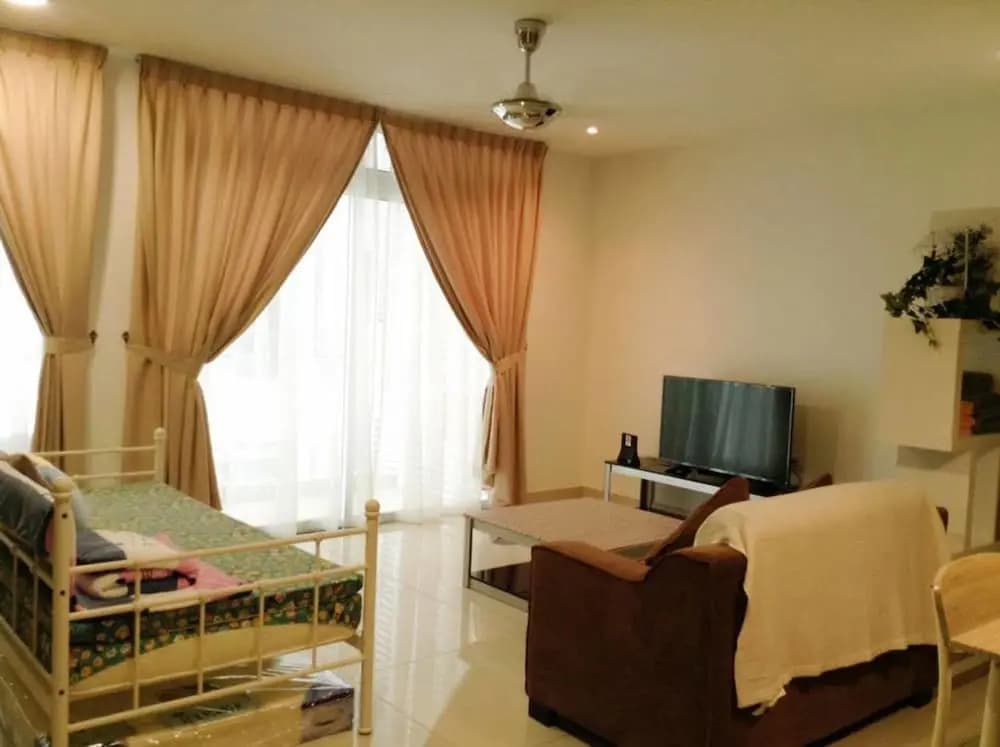 HomeStay in Johor - KSL Travel Home - photo 5