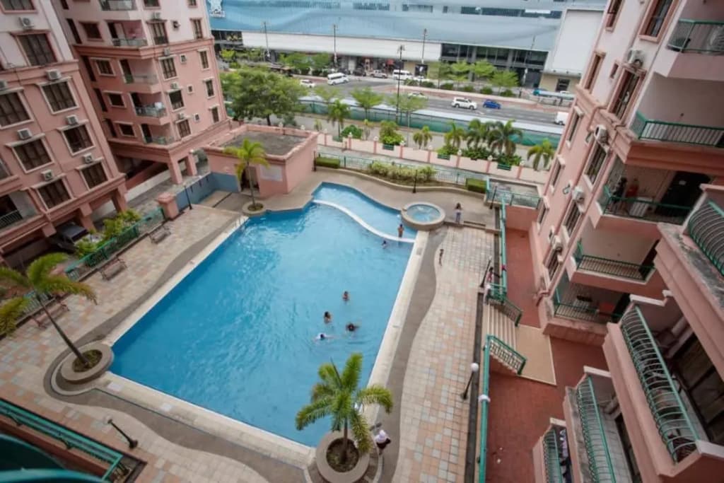 Marina Court Yr 1st Choice Family Apartment - photo 6