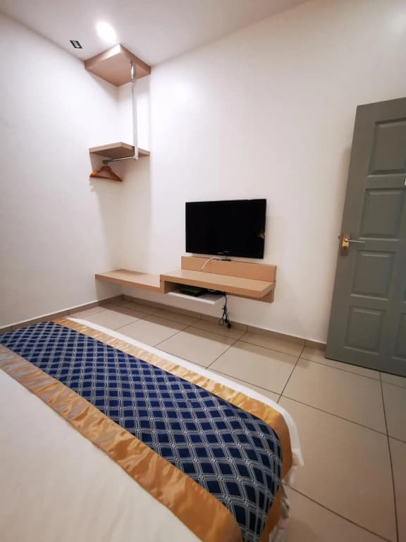 Secret Garden Warni Villa (MUAR) - photo 25