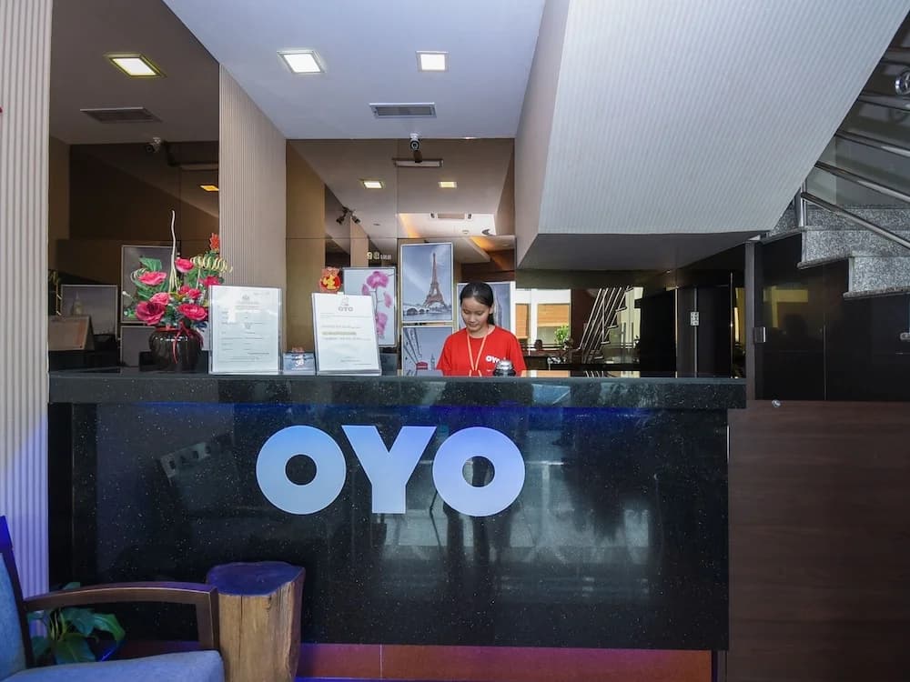 Hotel O 98inn - photo 12