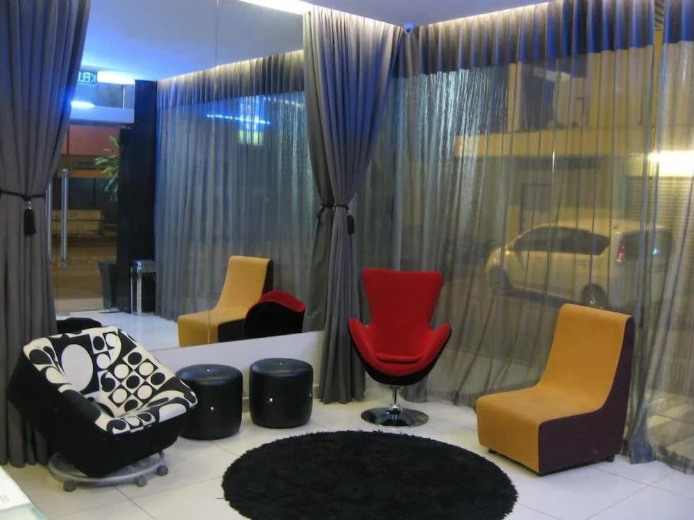 Hii-5 Hotel - photo 19