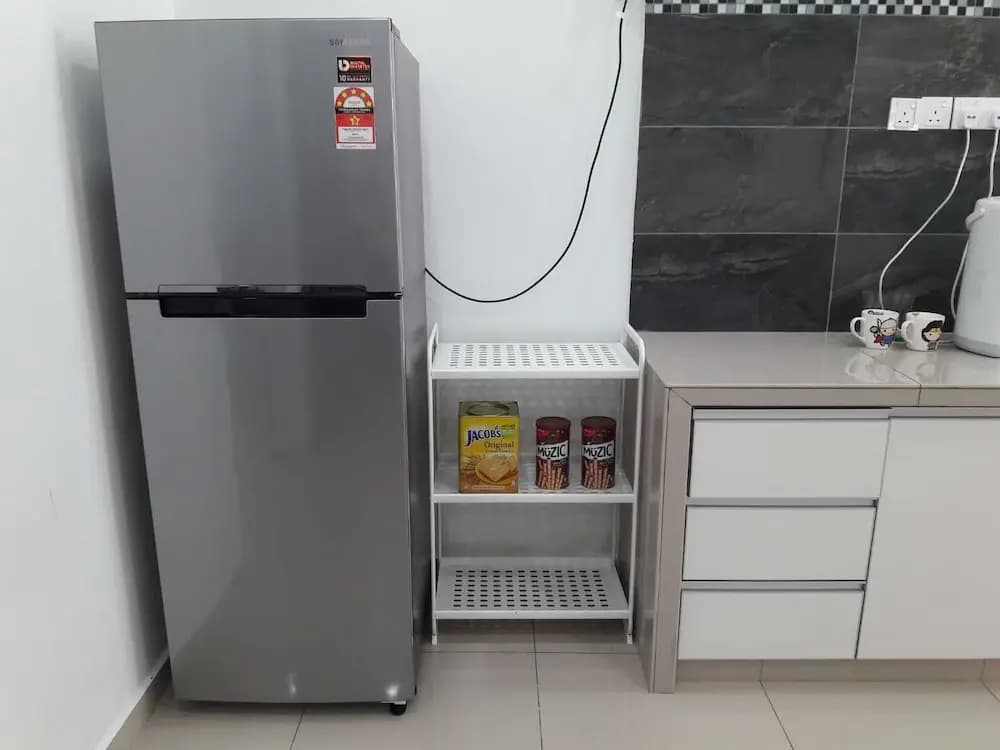 OOI Homestay Alor Setar - photo 11