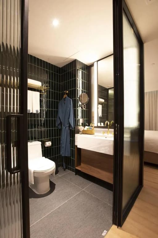 The LUMA Hotel - A Member of Design Hotels - photo 35