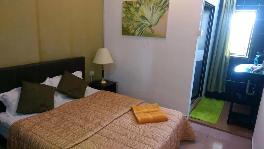 Roof Top Guest House Melaka - photo 3