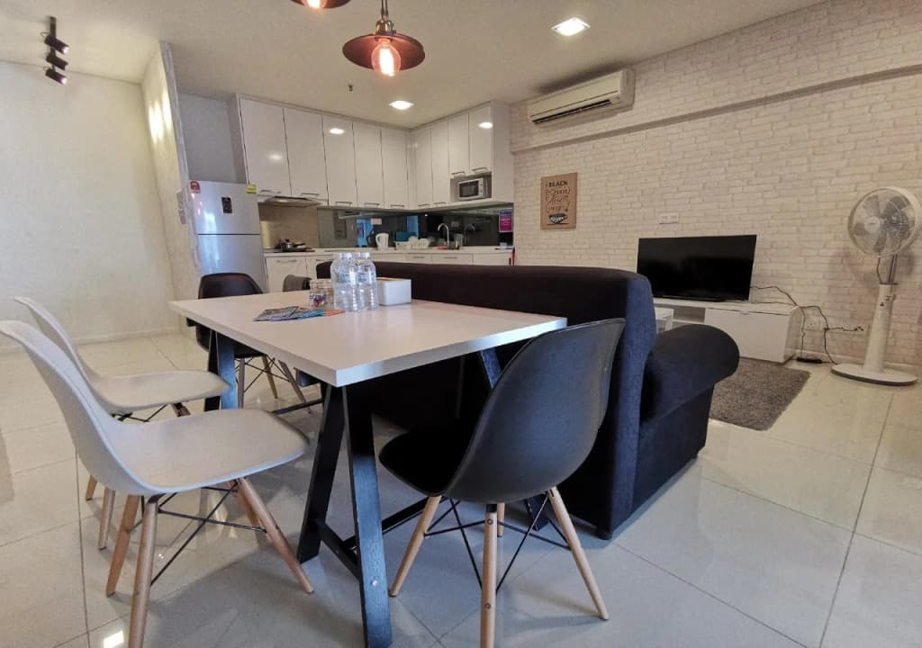 The Mercu Summer Suites Kuala Lumpur - photo 7
