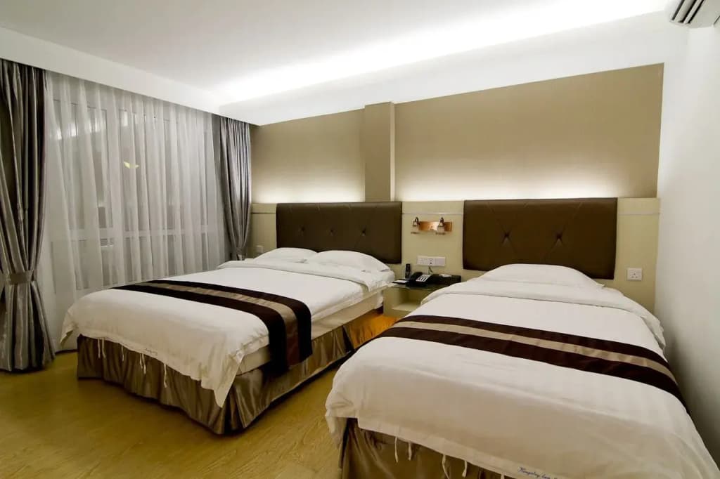 Kingsley Hotel - photo 5