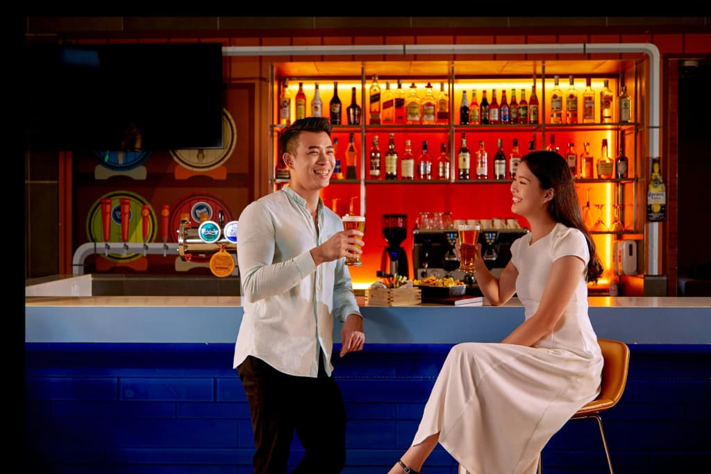 Four Points By Sheraton Puchong - photo 25