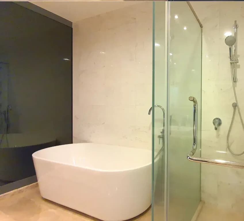 Pine Luxury @ Platinum Suite KLCC - photo 9
