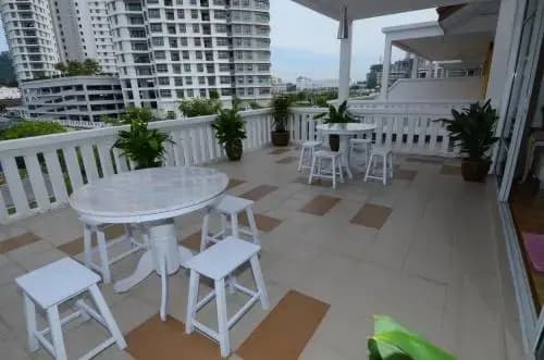 Felice Holiday House - Corner Unit - photo 1