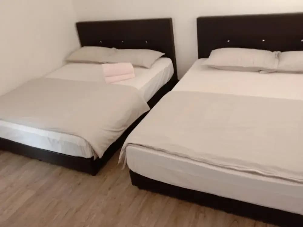 Oyo 90046 Bangi Guest House - photo 3