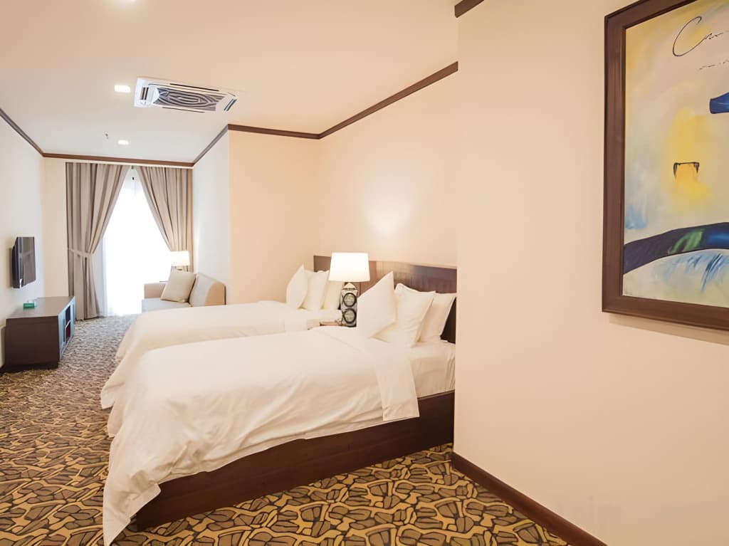 Riviera Suites Melaka - photo 37