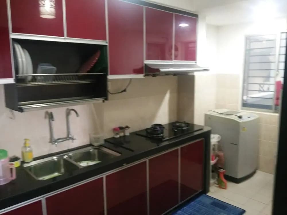 Shah Alam Homestay - photo 10