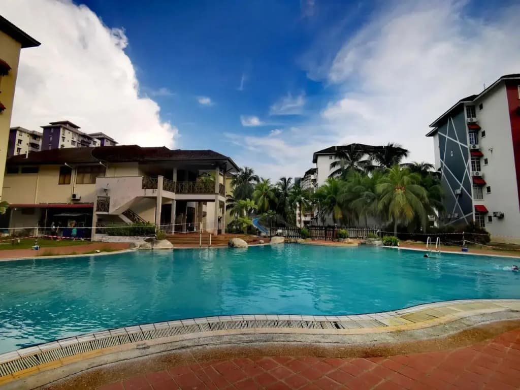 Ames Leng Beach House @ PD 5th Mile - photo 7