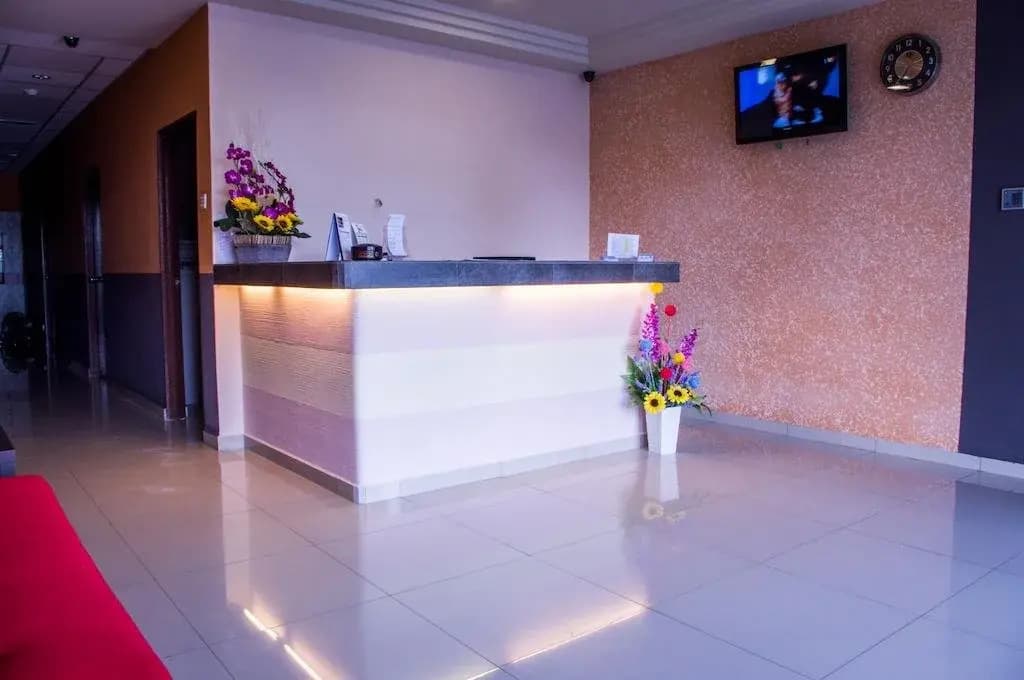 Hotel De' Tees - photo 24