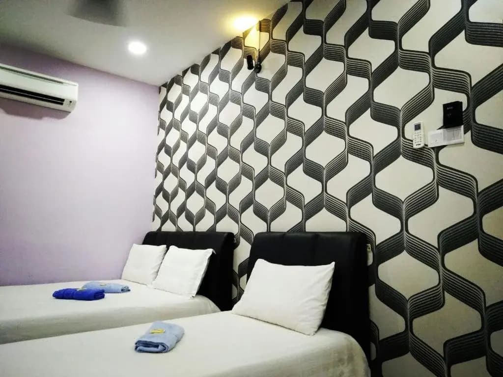 Leaf Guest House - photo 8