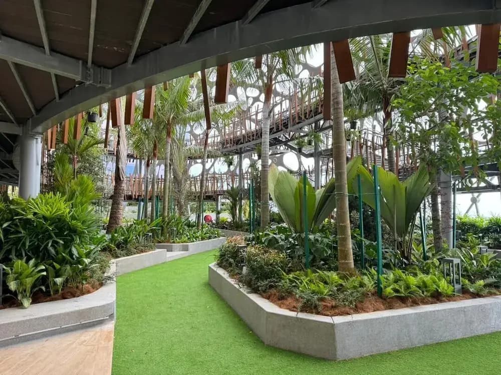 Antara Genting Highlands by Silaslee - photo 21