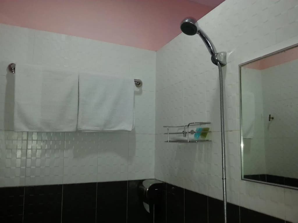 Lucky Hotel - photo 8