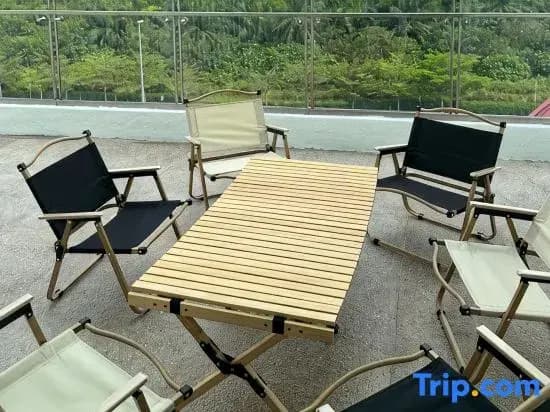 1Medini Hub near Legoland By Ucome Homestay - photo 2