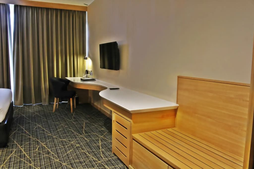 Holiday Villa Johor Bahru City Centre - photo 4