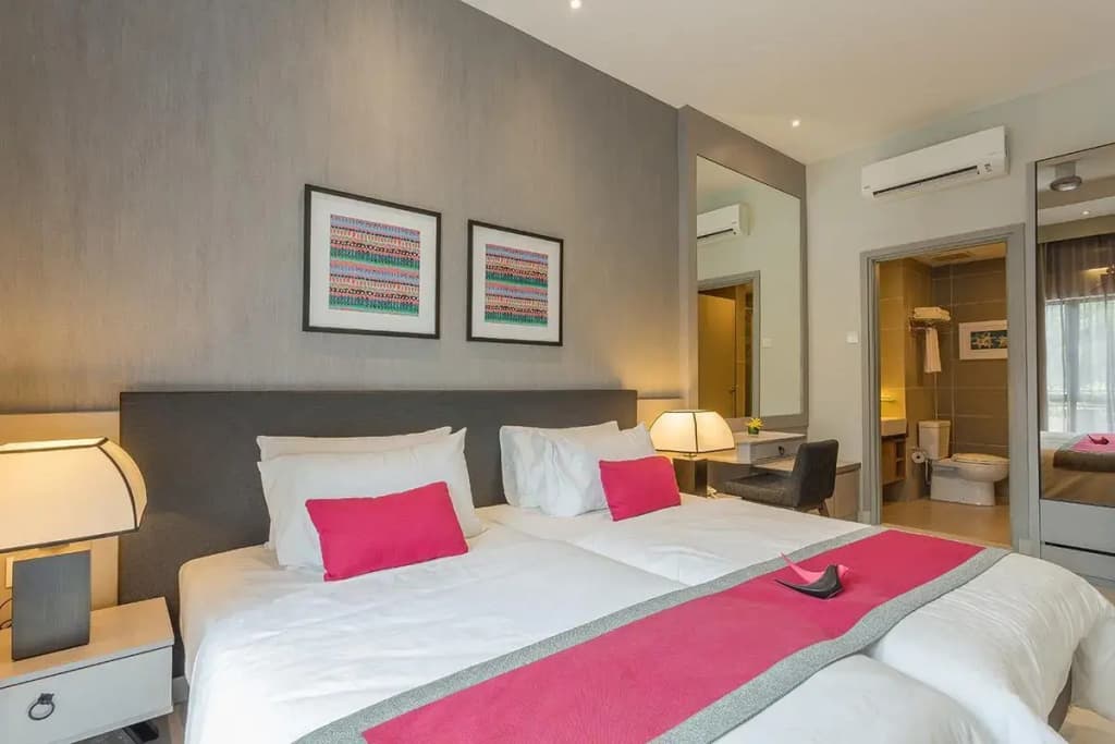 Meru Suites at Meru Valley Resort - photo 35