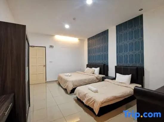 Tekoma Hotel & Hostel Cameron Highlands - Free Shuttle Service - photo 4