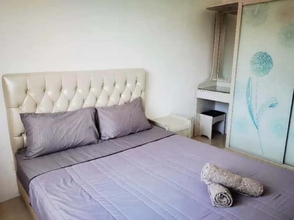 Langkawi Family Deluxe House - photo 4