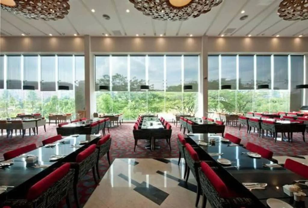 The Everly Putrajaya - photo 26
