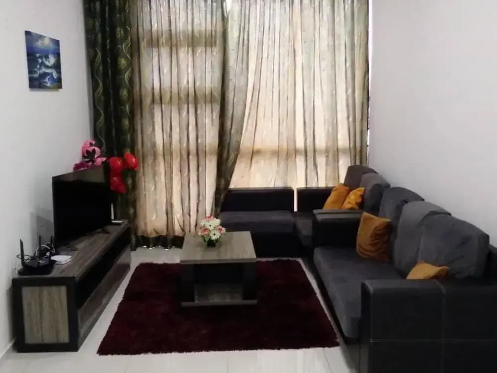 Swiss Garden Residence SS Suite - photo 26