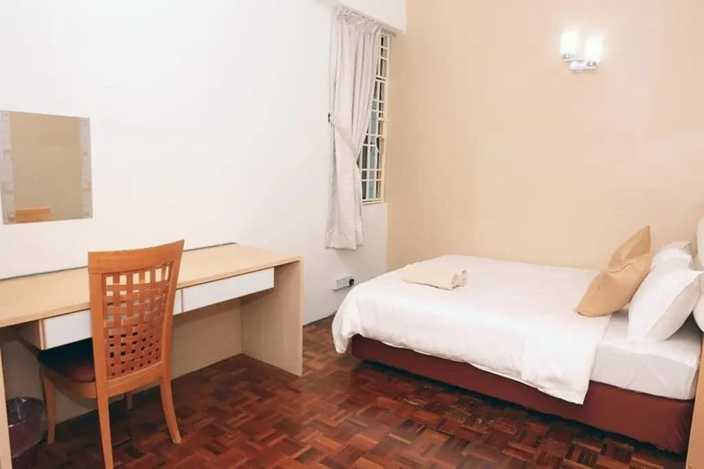 Eden Seaview Condominium I - photo 4