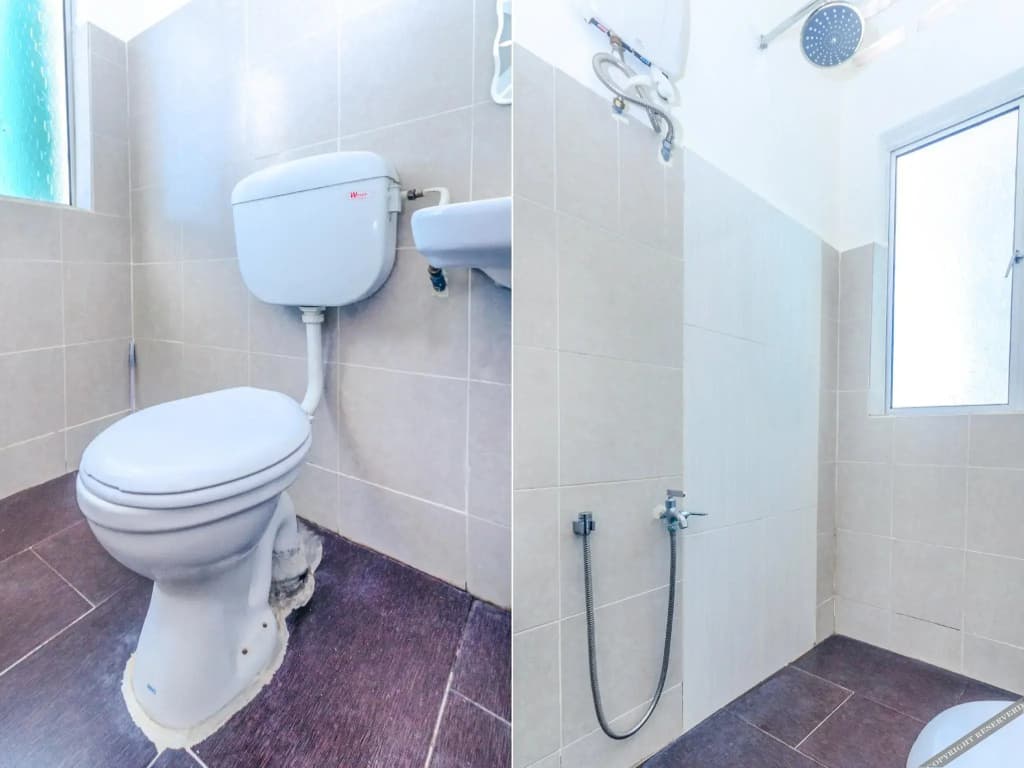 OYO 703 Myra Hotel - photo 8