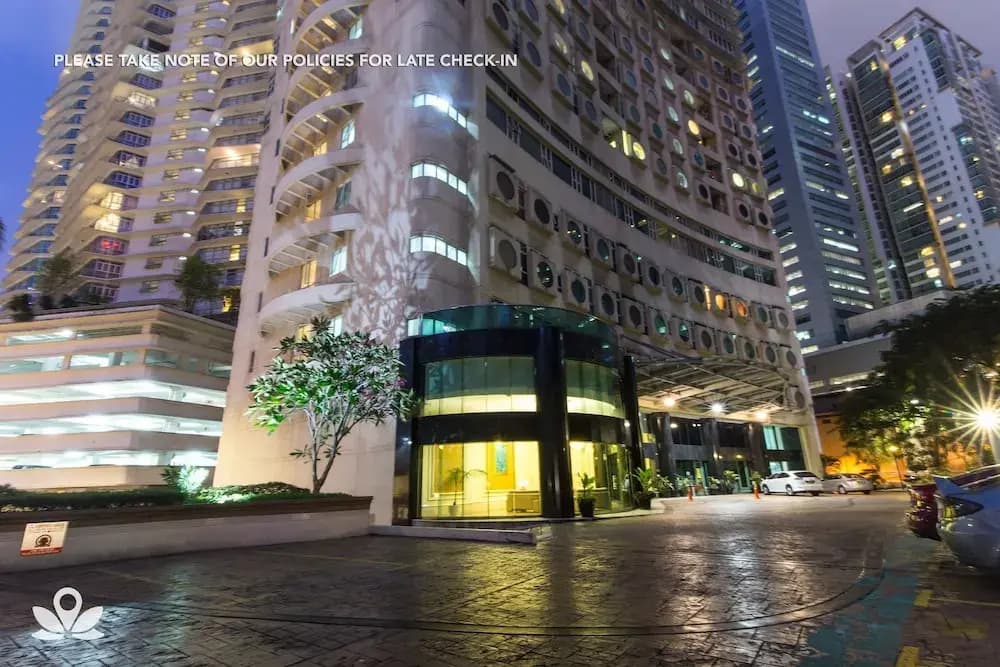ZEN Home Parkview KLCC - photo 21