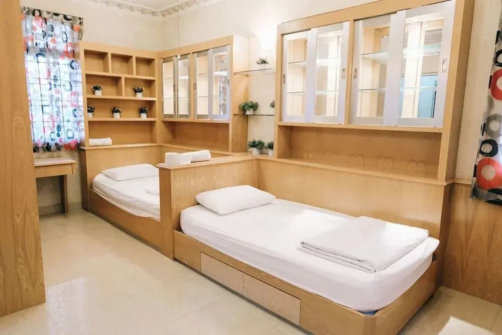 Maple Homestay - photo 6