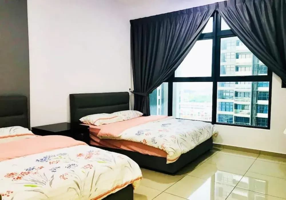 Atlantis Apple Home Melaka Town Area - photo 2