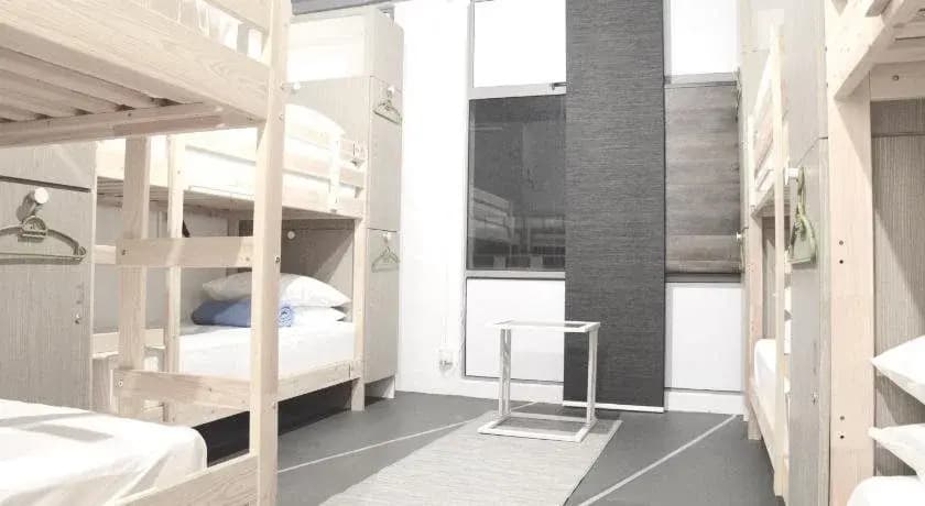 Faloe Hostel - photo 3