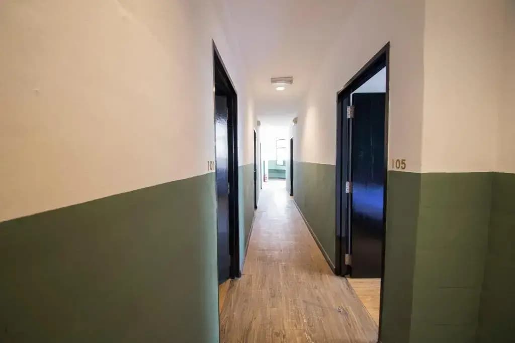 Room V Jalan Megat by Secom - photo 13