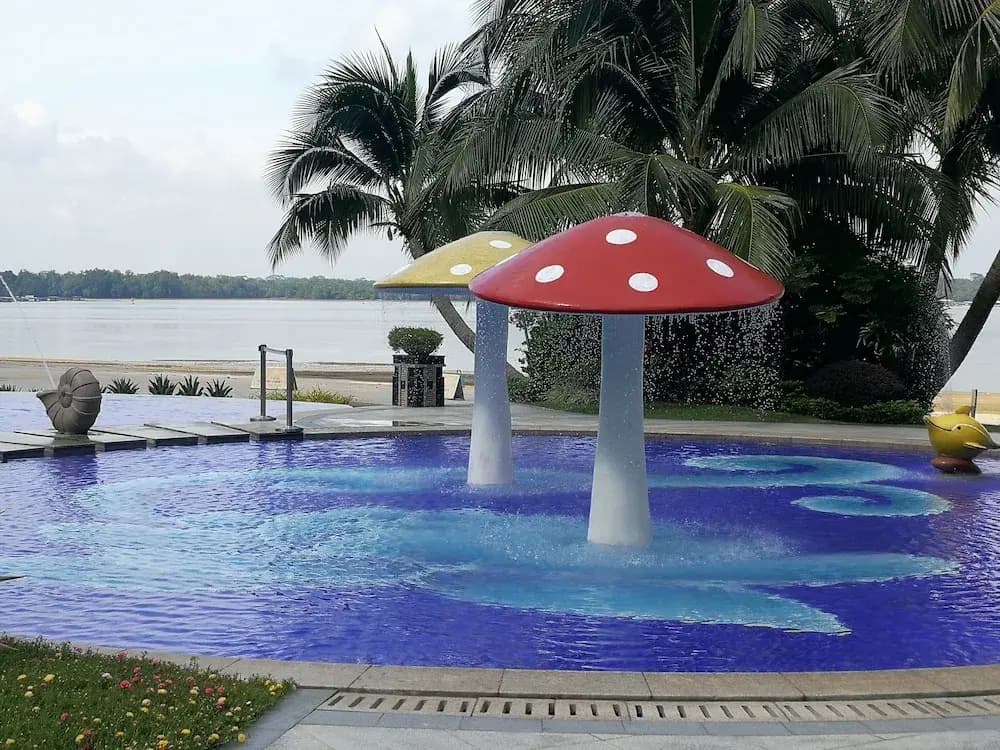 Homerent by Countrygarden Danga Bay - photo 15
