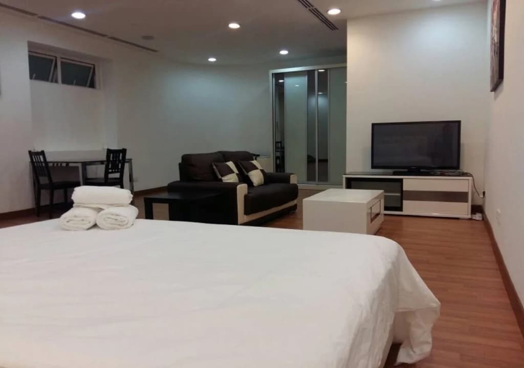 TC01 Binjai 8 Premium Soho - photo 2
