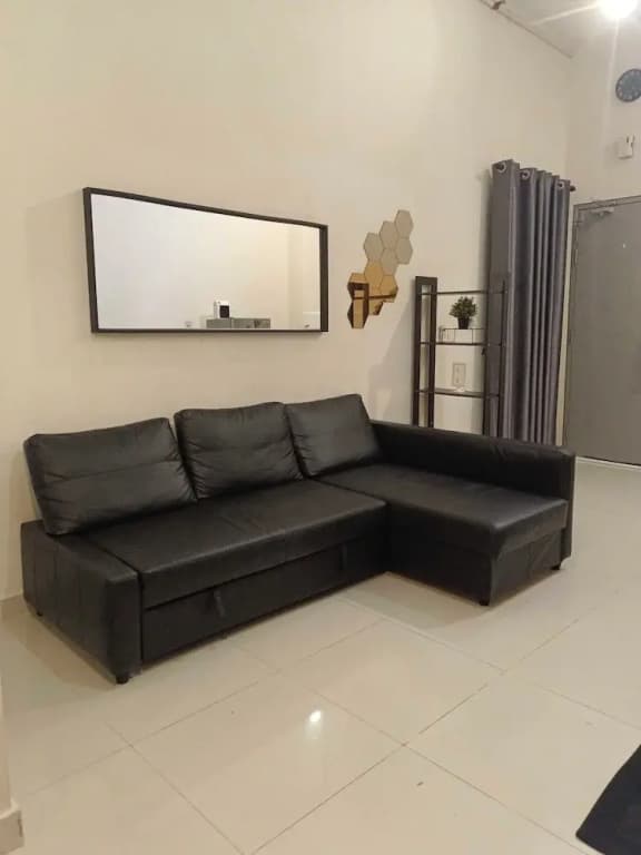 Klia Airport Homestay 7 - photo 1