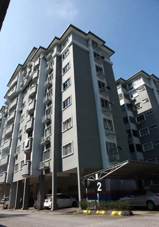 Karisma Homestay - photo 3