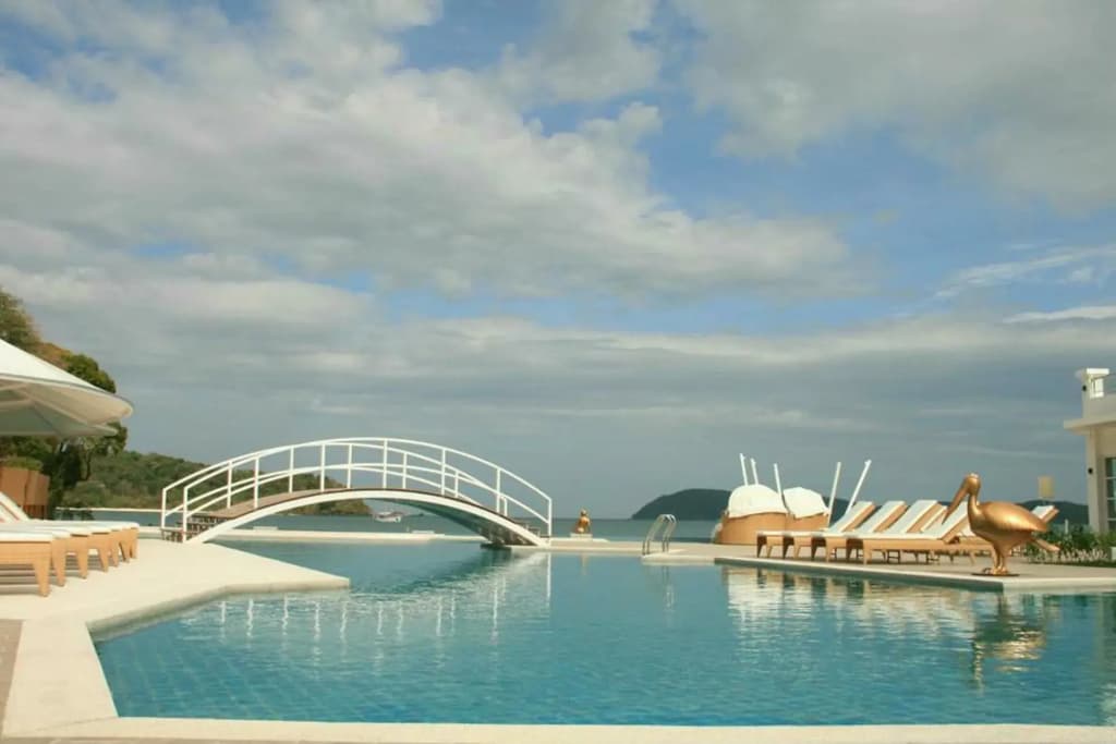 Dash Resort Langkawi - photo 20