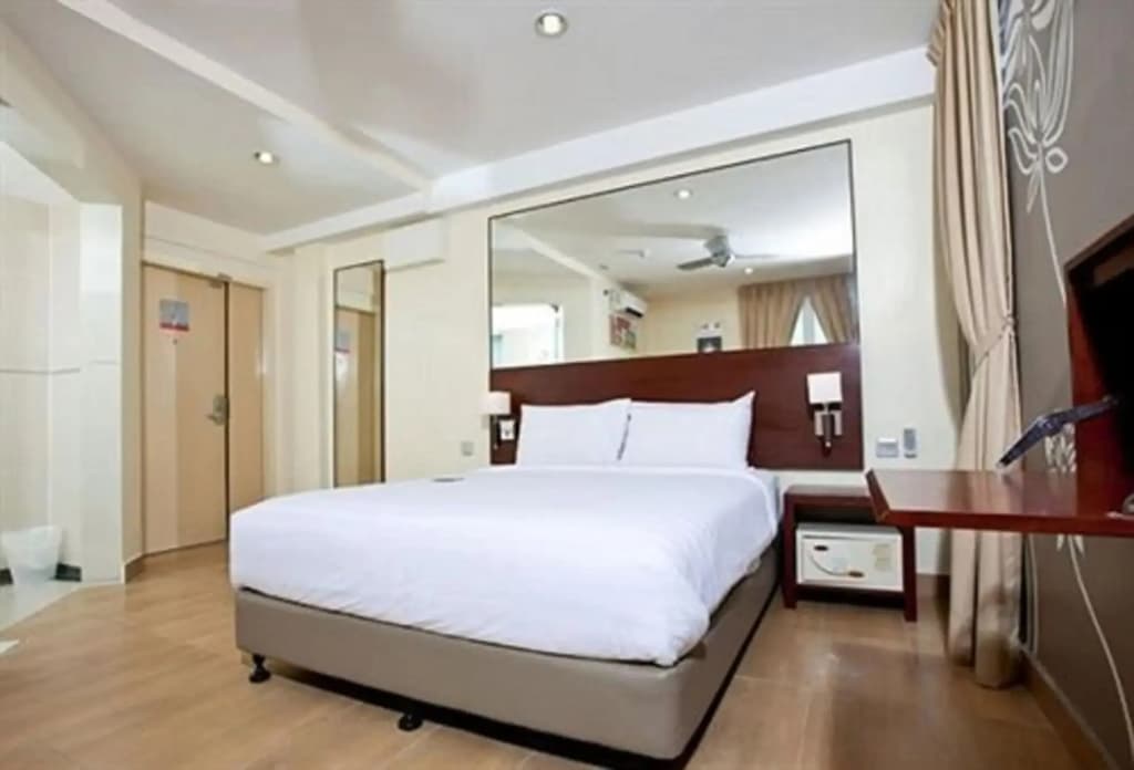 NIO Hotel - photo 30