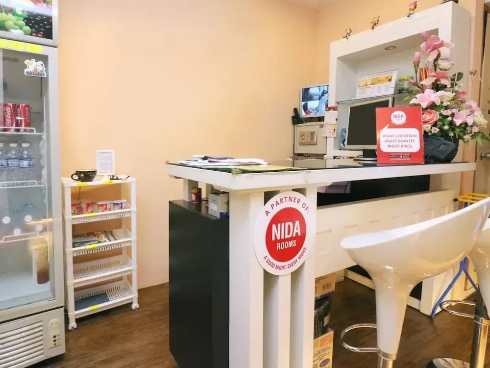 Nida Rooms Ayer Itam Gourmet Choice at V-Stay Guest House - photo 10