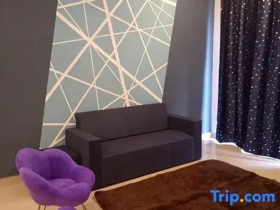 Icolor Home Stay Ch5 - photo 3