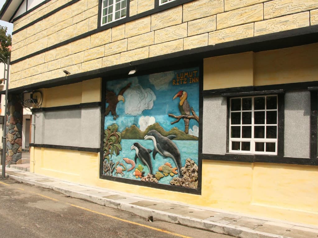 Lumut Suites - photo 26